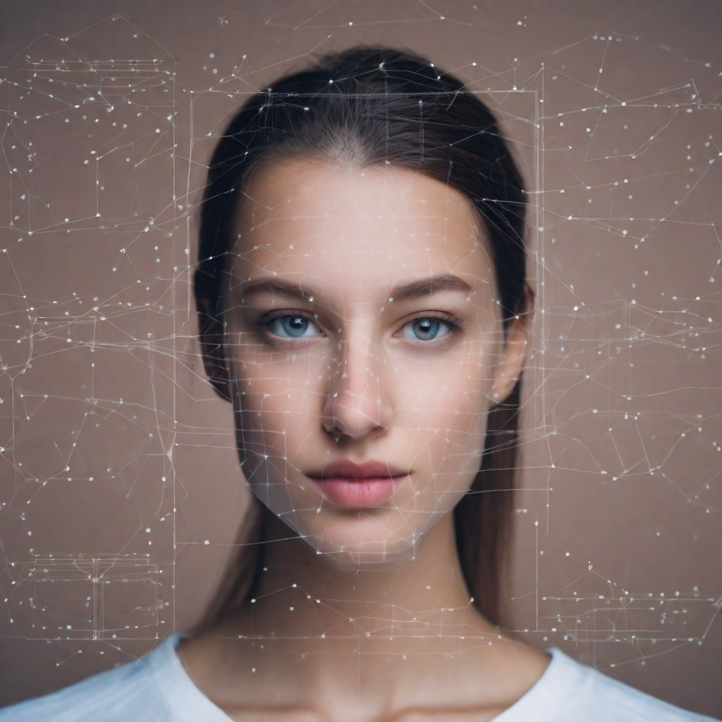 AI Vision Illustration